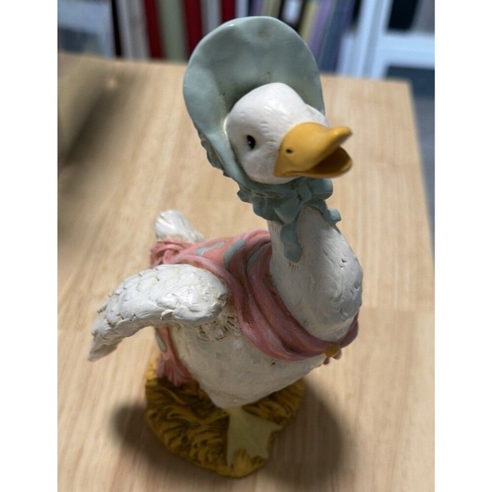 JEMIMA PUDDLEDUCK Midwest Of Cannon Falls Cottagecore
